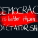 democracy, dictatorship, board, chalk, blackboard, responsibility, earth, globalization, global, international, globe, worldwide, country, states, symbol, politics, conservation, democracy, democracy, democracy, democracy, democracy, politics
