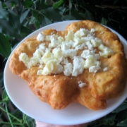 langos
