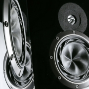 One of the finest loudspeakers I ever heared is called “The Pure” and it also looks fine.