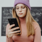 portrait-of-a-teenage-girl-using-a-phone-stockpack-pexels.jpg Portrait of a teenage girl using a phone