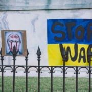 Stop War!