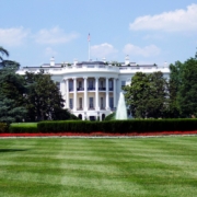 White house