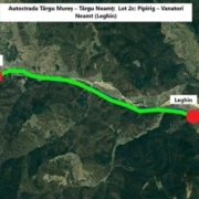 A8 autostrada