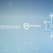 BT & Reteaua de Sanatate Regina Maria