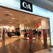 C und A AFI Bucuresti