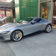 Ferrari autoturism lux industria luxului mașini Copyright Contactati afaceri.news