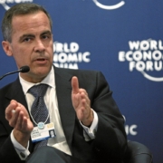 Mark Carney