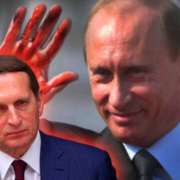 Nariskin Putin