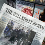The Wall Street Journal