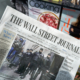 The Wall Street Journal