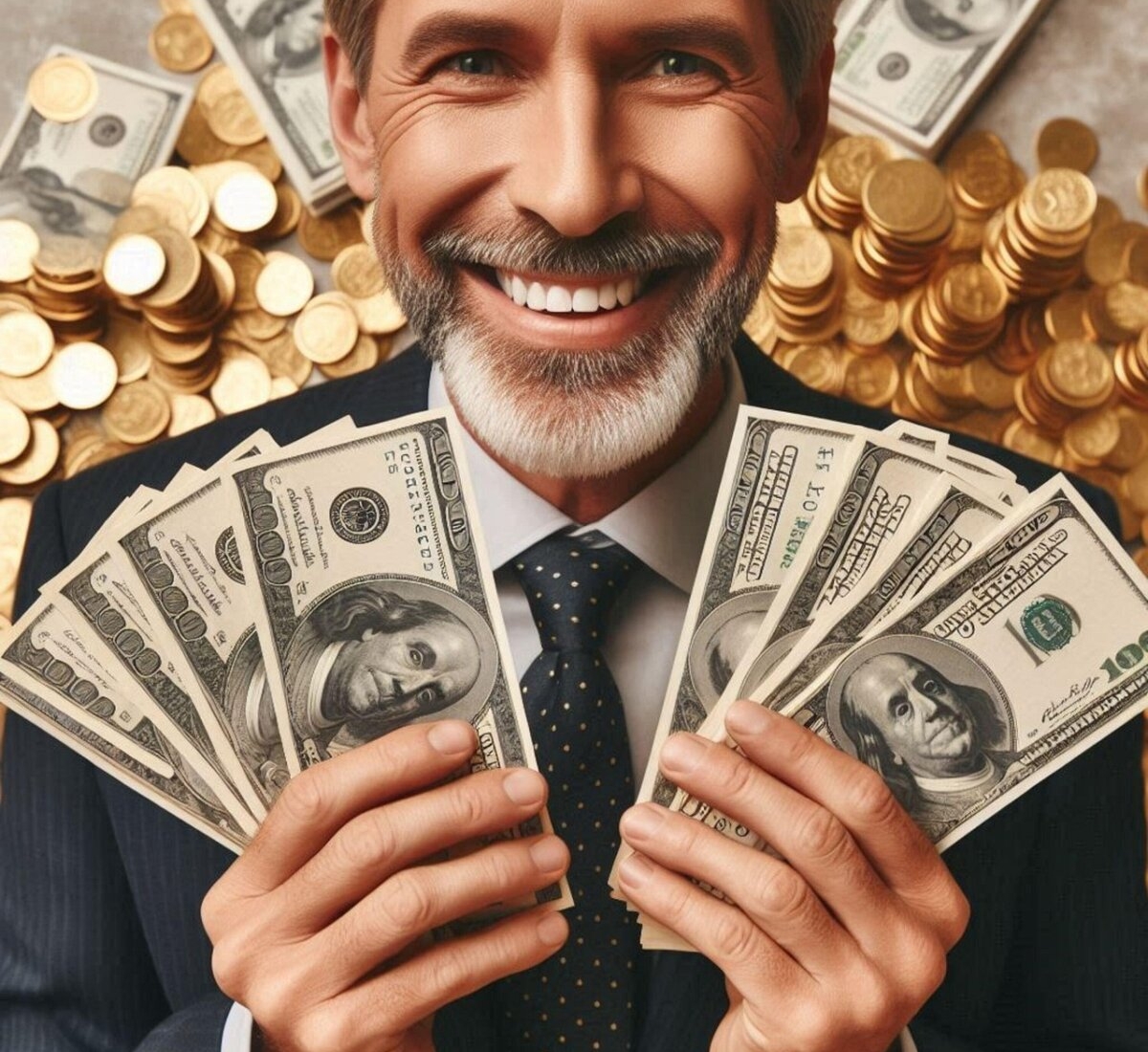 ai-generated-man-millionaire-money-multimillionaire-rich-power-stockpack-pixabay.jpg ai generated, man, millionaire, money, multimillionaire, rich, power