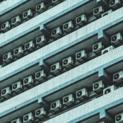 air conditioners, architecture, building, facade, air conditioners, air conditioners, air conditioners, air conditioners, air conditioners