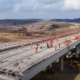 autostrada viaduct