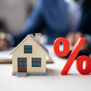 House Mortgage Loan Or Credit Calculator. Discount Calculator