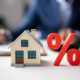 House Mortgage Loan Or Credit Calculator. Discount Calculator