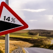 decline, road sign, warning, 14, gradient, decline, decline, decline, decline, decline