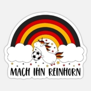 germany-unicorn-make-him-reinhorn-football-ball-sticker
