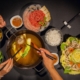 mancare restaurant vietnamez Vina Graz
