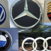 marci auto germane