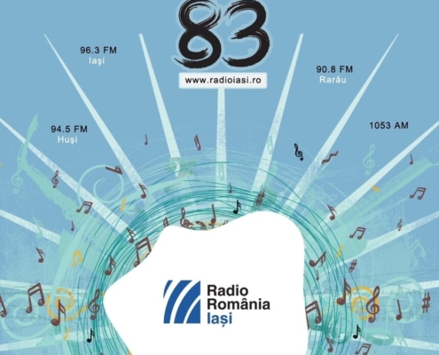 radio iasi