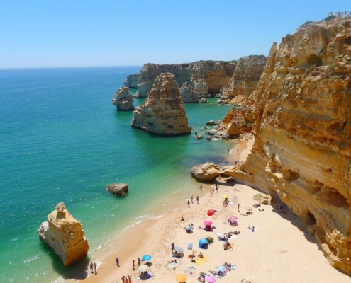 sea-beach-bay-vacations-summer-to-bathe-algarve-stockpack-pixabay.jpg sea, beach, bay, vacations, summer, to bathe, nature, algarve, algarve, algarve, algarve, algarve, algarve