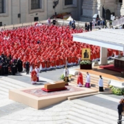 Papa Francisc Vatican