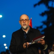 Kelemen Hunor