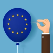 UE Europa scepticism