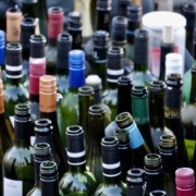 bottles-wine-bottles-recycled-glass-green-glass-alcohol-glass-bottle-stockpack-pixabay.jpg bottles, wine bottles, recycled glass, green glass, alcohol, glass bottle