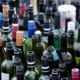 bottles, wine bottles, recycled glass, green glass, alcohol, glass bottle