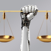 robot, robotics, arm, hand, weight, balance, justice, law, ethics, judicial, morality, justitia, injustice, judgment, vintage, retro, order, lawyer, reassurance, logo, icon, technology, cyborg, artificial intelligence, ai generated, ethics, ethics, ethics, ethics, ethics, injustice, injustice, injustice, order, ai generated