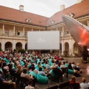 2. Concert Muzeul de artă- foto Popa Andreea