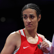 Boxing - Women's 66kg - Prelims - Round of 16