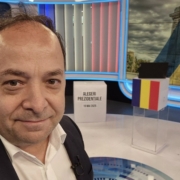 Adrian Negrescu