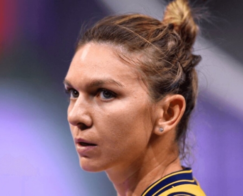 Halep