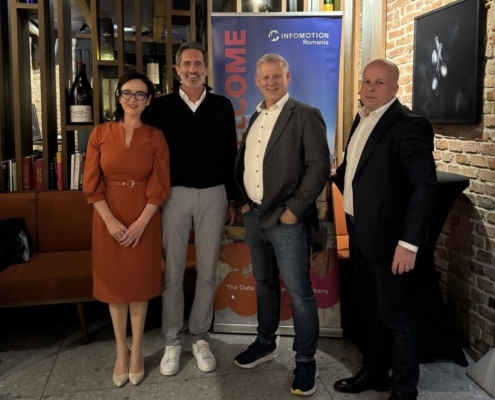 Infomotion_Romania_Launch