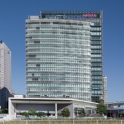 Nissan_Global_Headquarters