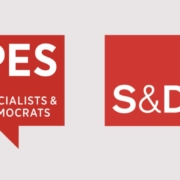 PES SD socialisti europeni