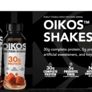 oikos danone