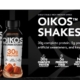oikos danone