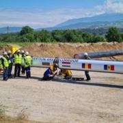 Transgaz coridor