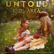 UNTOLD KIDS