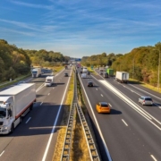 autostrada Ungaria camion Gyor Moson