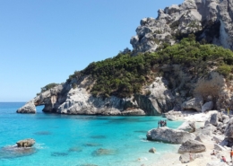 cala goloritzè, sardinia, mediterranean, turquoise, nature, sea, blue, beach, coast, summer, vacations, beautiful, landscape, vacation, water
