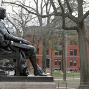 harvard, boston, statue, bronze, attraction, historic, harvard, harvard, harvard, harvard, harvard