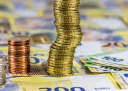 money, business, coins, currency, cashbox, euro, cent, bills, finance, wealth, money, business, euro, euro, euro, euro, euro