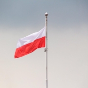 polish flag, flag, white-red, independence day, homeland, patriotism, national day, the ceremony, poland, national colors, nationality, mast, polish, red, white, polish flag, polish flag, polish flag, polish flag, polish flag