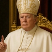 pope-Donald_Trump