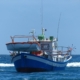ship, boat, sea, ocean, fisheries, fishing activity, nature, fishing