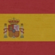 spain, flag, banner, europe, national colours
